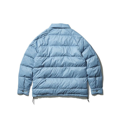 MOUNTAIN RESEARCH Down Coach Shirt+