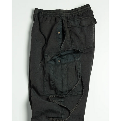 ANACHRONORM  SHADE TWILL M-51 TYPE FIELD OVER PANTS
