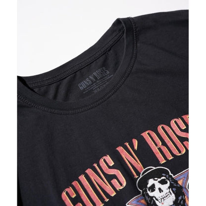 THRIFTY LOOK  GUNS N ROSES TEE