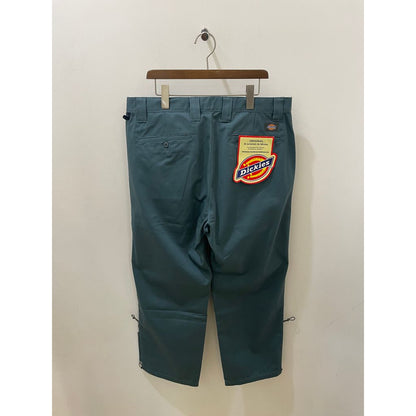 POLIQUANT  DICKIES x POLIQUANT ADJUSTABLE FIT REPRO TROUSER