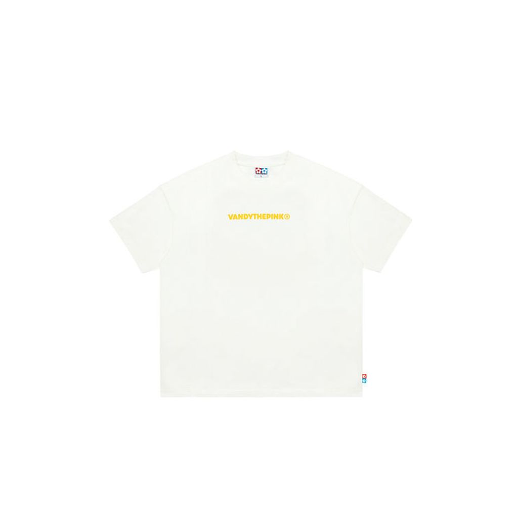 VANDY THE PINK  Bike Girl Tee