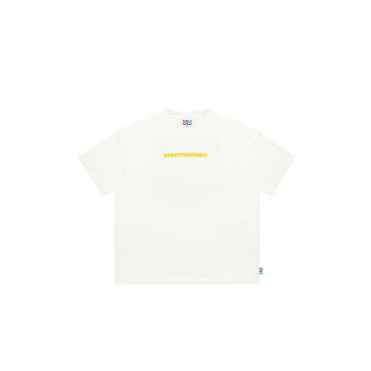 VANDY THE PINK  Bike Girl Tee