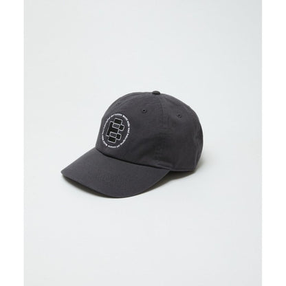BAL COTTON 6-PANEL HAT
