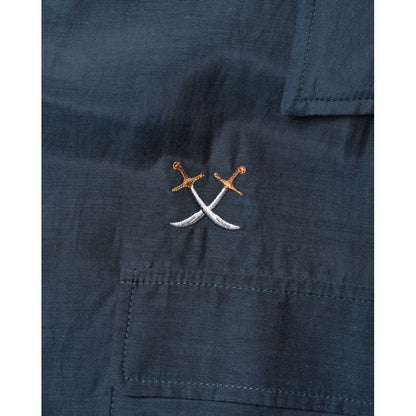 Liberaiders COTTON RAYON S/S SHIRT