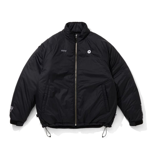 CITY COUNTRY CITY x Marmot MC POLARTEC FLLECE JACKET