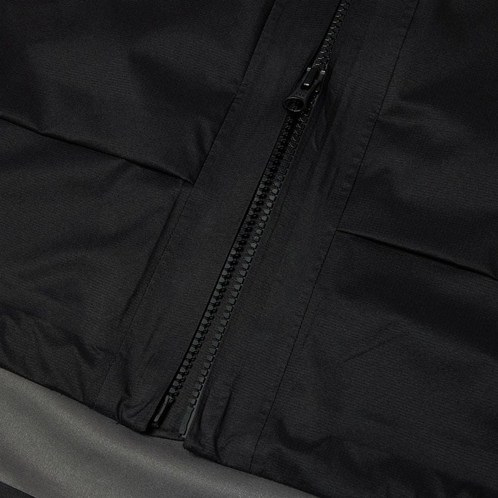 DESCENTE ALLTERRAIN 81 L3L OVER SHELL JACKET