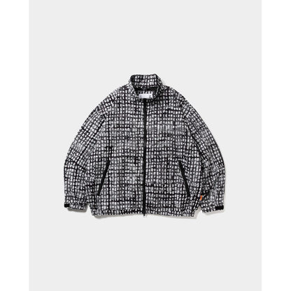 TIGHTBOOTH BLEEDING LOGO JACKET SS26 - JK03