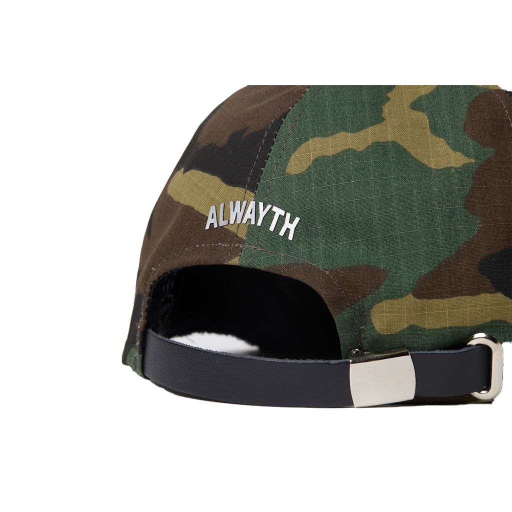 ALWAYTH WDW Cap(weathermap)