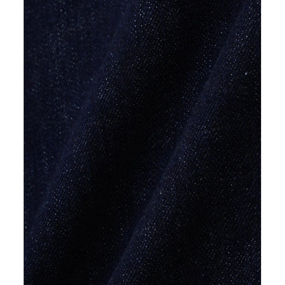 MHL. CANTON DENIM TROUSERS