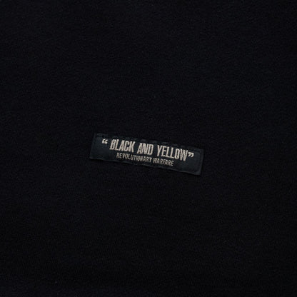 RATS FLEECE CREW NECK SWEAT