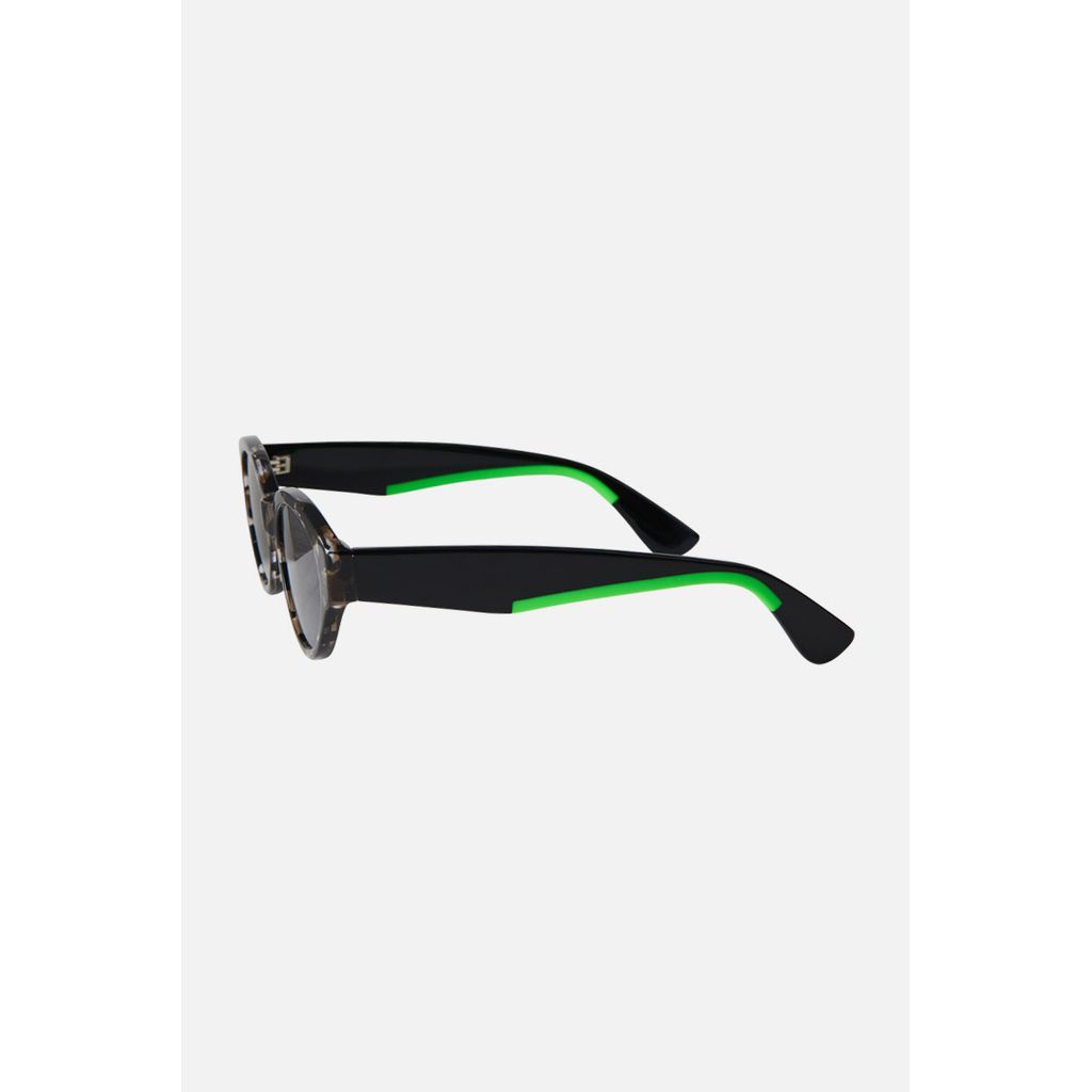 A.D.S.R. MONIKA 04 avana Clear Black