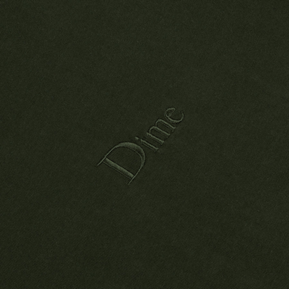 Dime CLASSIC SMALL LOGO T-SHIRT