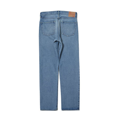 MASSES DENIM 5P PANTS ICEWASH