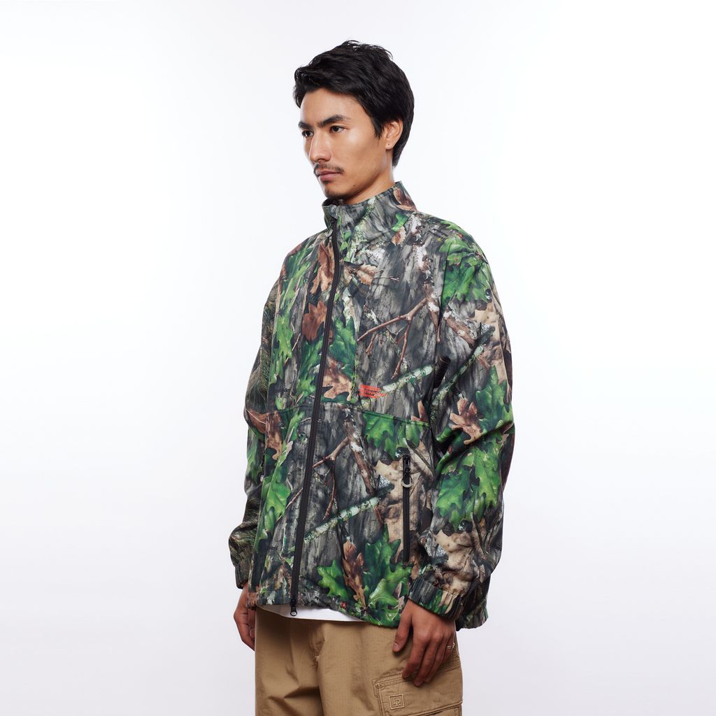 Liberaiders LR NYLON WINDBREAKER