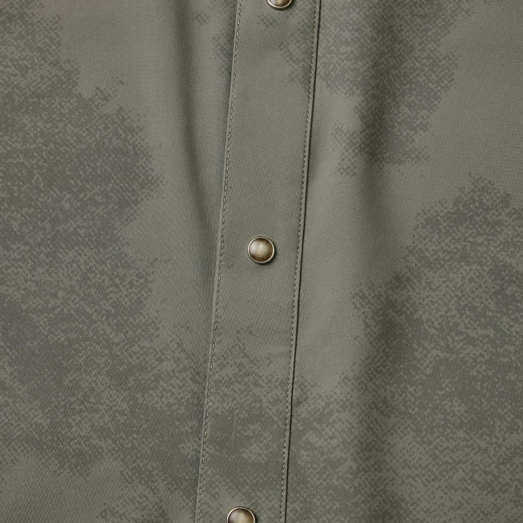 GOOPiMADE 01S-SYNC KYOUSEI WESTERN PATTERN SHIRT