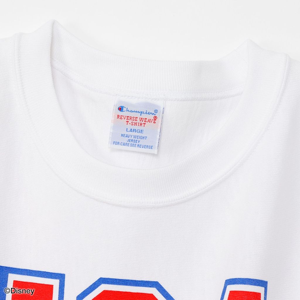 Champion リバースウィーブ(R) ショートスリーブTシャツ リバースウィーブ(R) チャンピオン(C3-Z360)