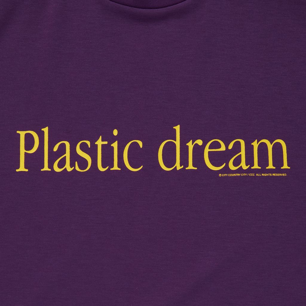 CITY COUNTRY CITYx MARMOT_MMWCCC T-SHIRT_PLASTIC DREAM