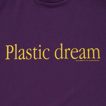 CITY COUNTRY CITYx MARMOT_MMWCCC T-SHIRT_PLASTIC DREAM