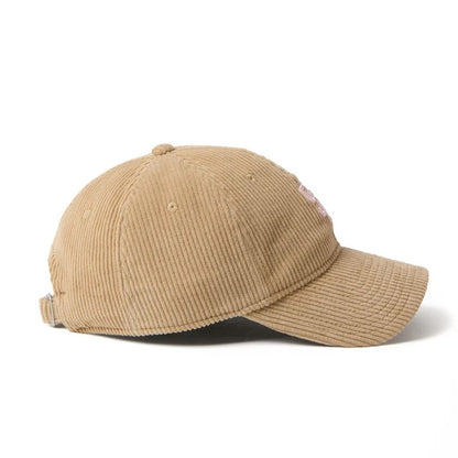 NEW ERA 9TWENTY Corduroy コーデュロイ サンディエゴ・パドレス ベージュ