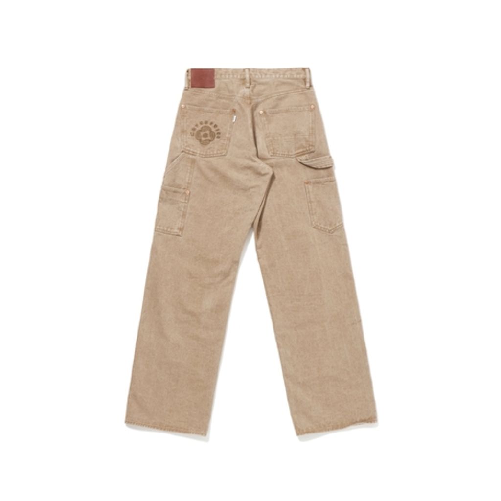 SUGARHILL  CS MODERN DENIM PAINTER