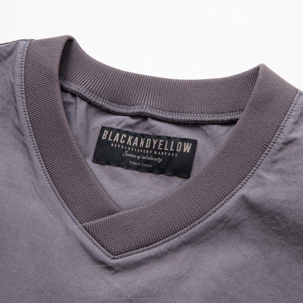 RATS RELAX SHIRT
