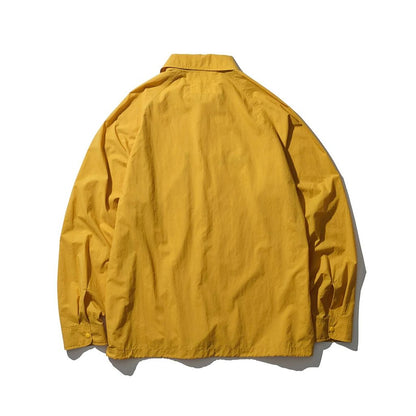 MOUNTAIN RESEARCH Coach Shirt