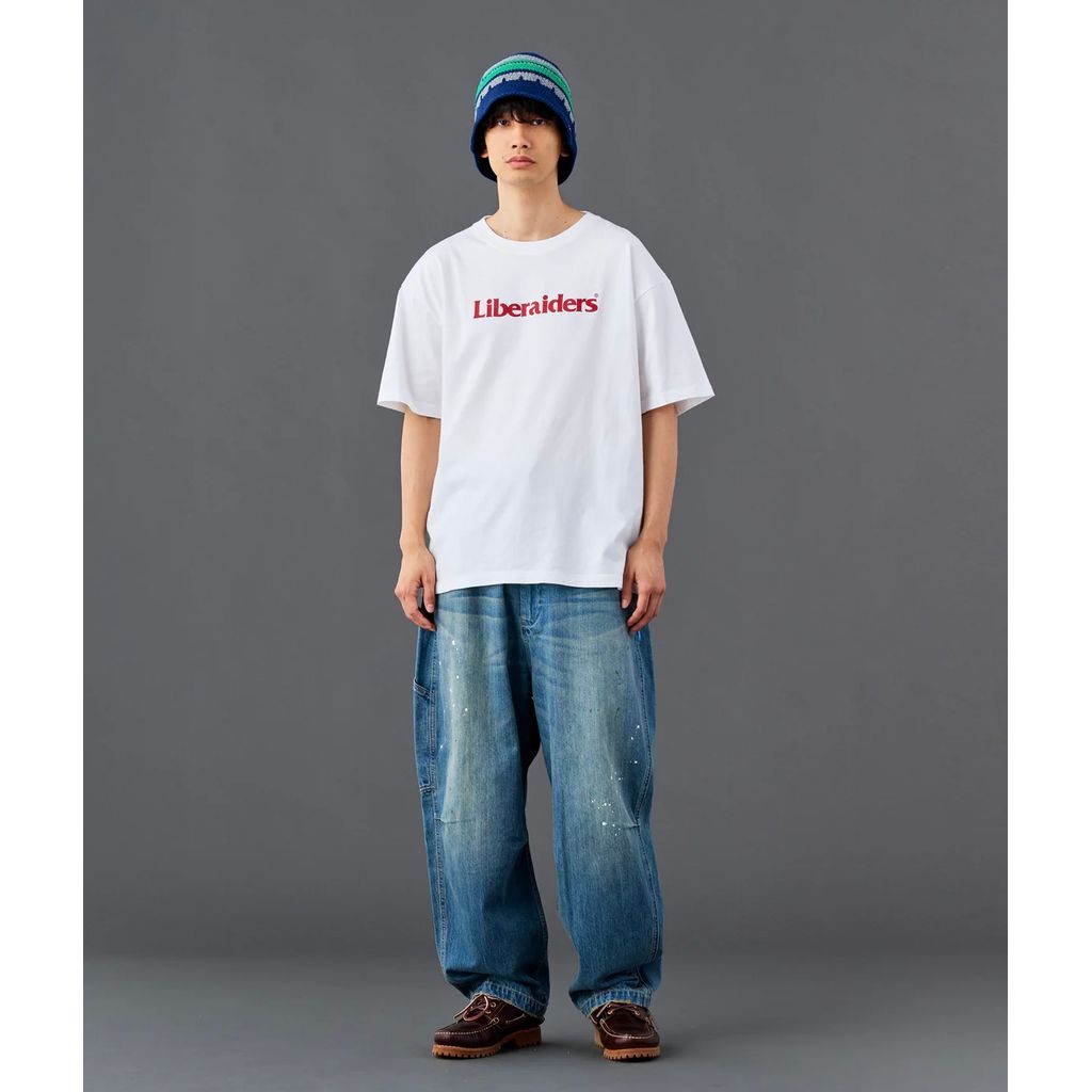 Liberaiders OG LOGO TEE