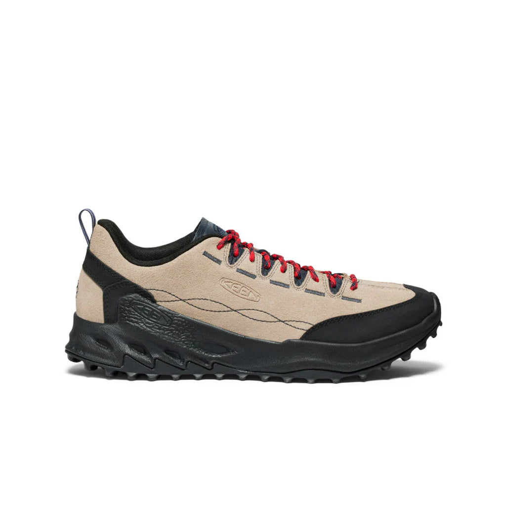 KEEN  メンズ ジャスパー ザイオニック スニーカー