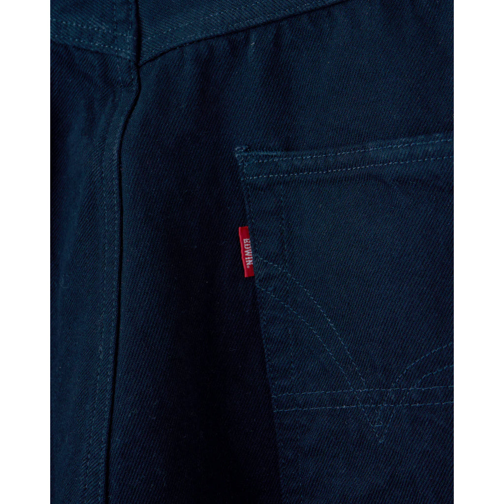 refomed FRESH MAN DENIM WIDE PANTS by EDWIN"OW"
