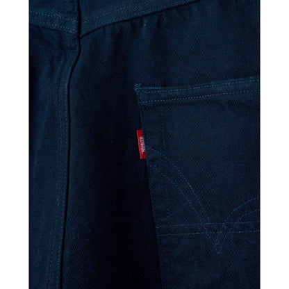 refomed FRESH MAN DENIM WIDE PANTS by EDWIN"OW"