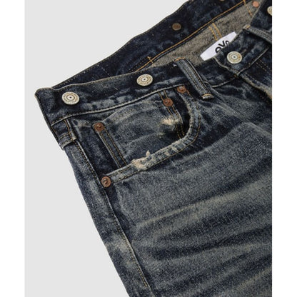 eYe JUNYA WATANABE MAN 『NEW MANUAL』CUSTOMIZE COTTON DENIM