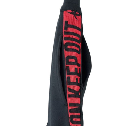 beauty:beast SAROUEL SKINNY TRACK PANTS