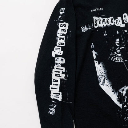 RATS HARDCORE L/S TEE