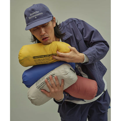 MOUNTAIN RESEARCH  A.M. Cap