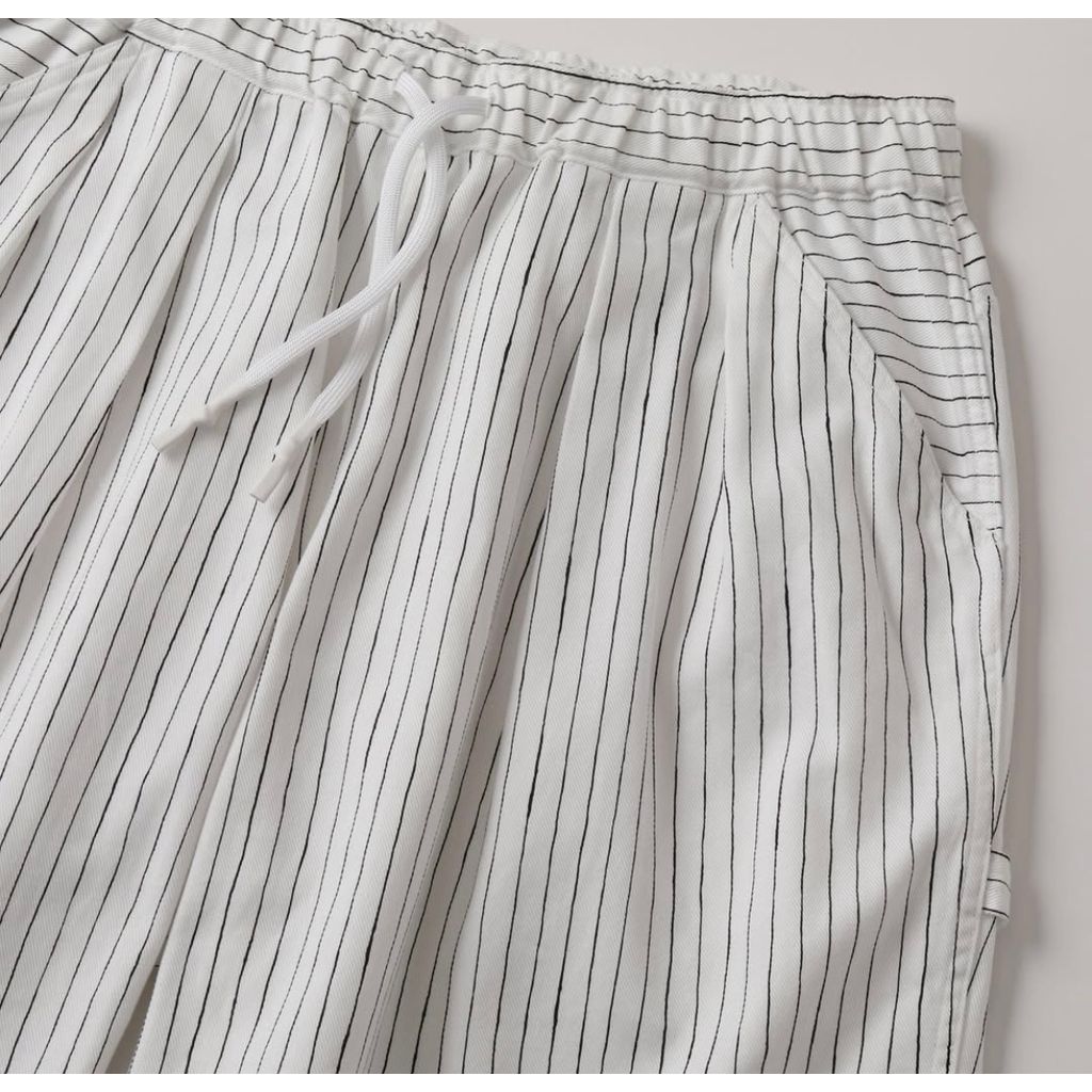 S.F.C STRIPE PAINTER SHORTS