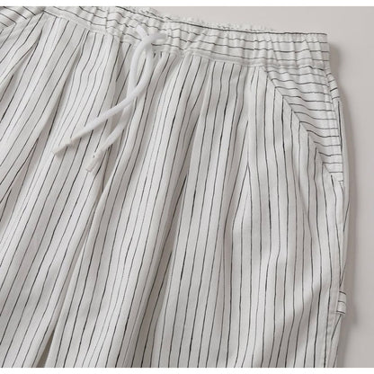 S.F.C STRIPE PAINTER SHORTS