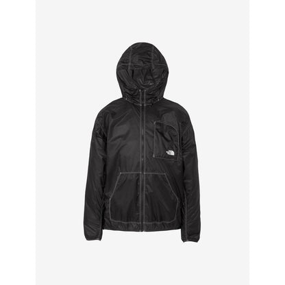 THE NORTH FACE  フリーランウィンドパーカ(ユニセックス) NP72590