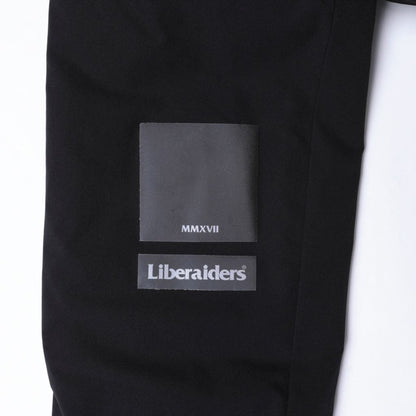 Liberaiders  PUFFER COACH JACKET