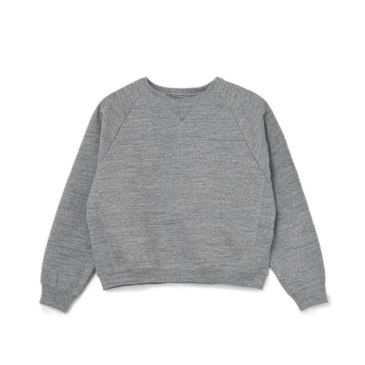 ALONE  Big Sweat GRY