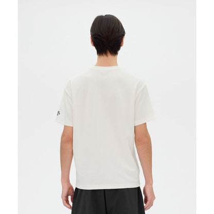 DESCENTE ALLTERRAIN 81 CORDURA H/S GRAPHIC TEE