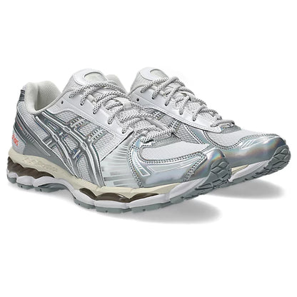 ASICS GEL-KAYANO 12.1(White/Pure Silver)1203A996