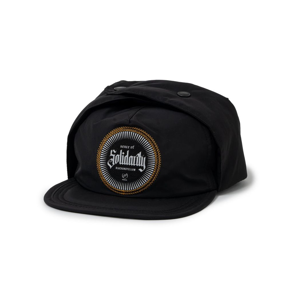 RATS BOMBER CAP