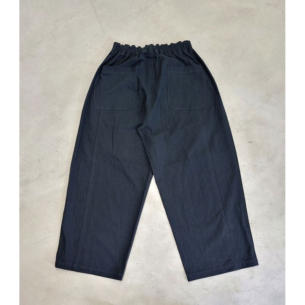 VOO LINEN BALOON EZ