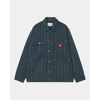 CARHARTT WIP  Drewe Chore Coat