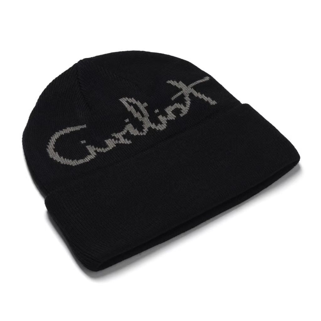 Civilist Script Beanie