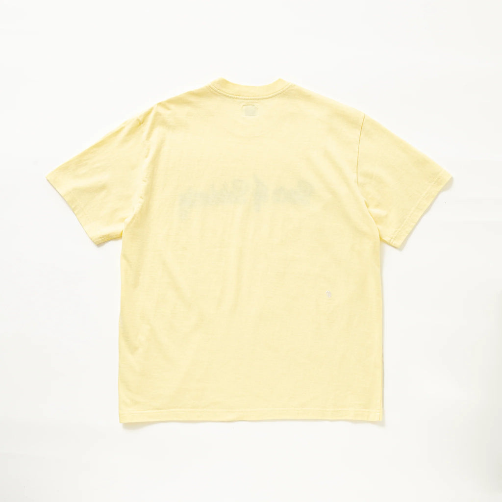 RATS CHAIN LOCK TEE