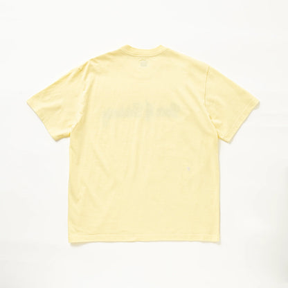 RATS CHAIN LOCK TEE