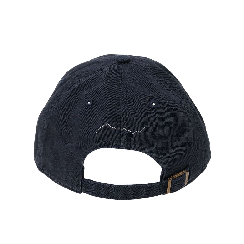NANGA  NANGA×47 COTTON CAP