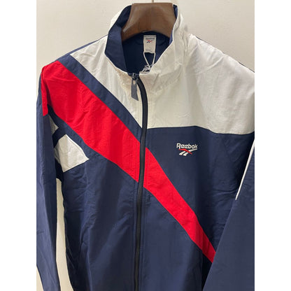 Reebok Classics Vector Track Jacket