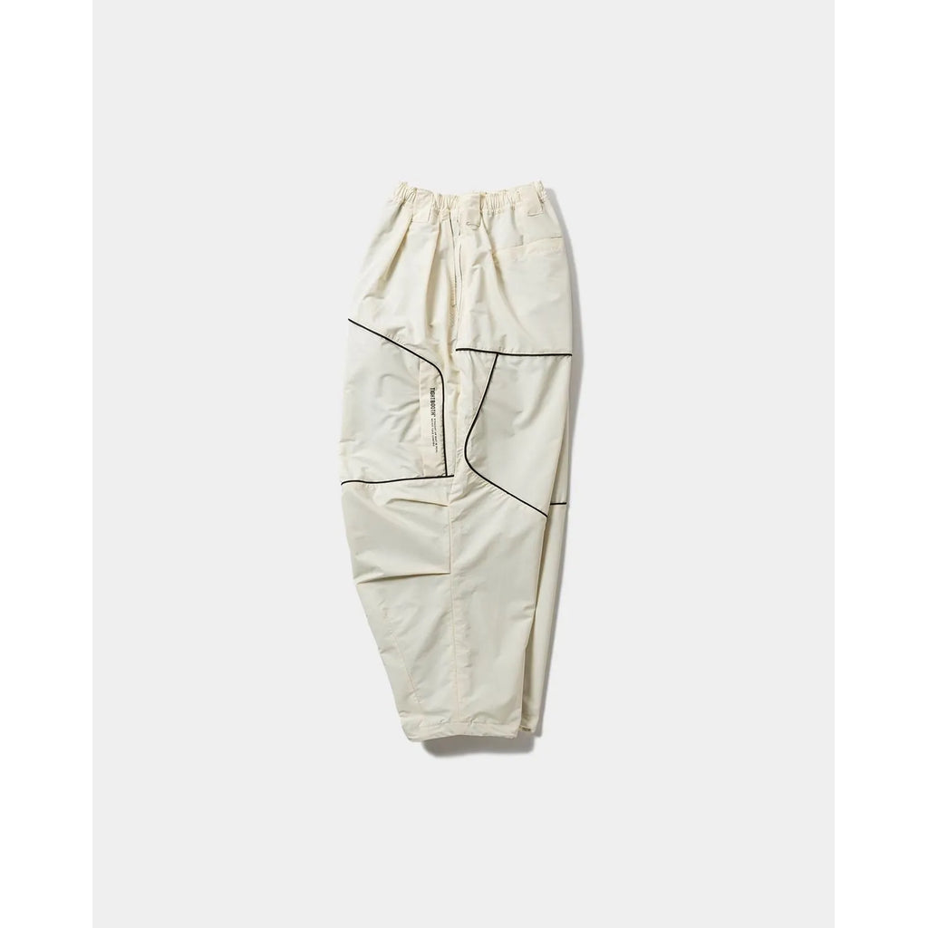 TIGHTBOOTH PIPING TACTICAL BALLOON PANTS SS26-B01